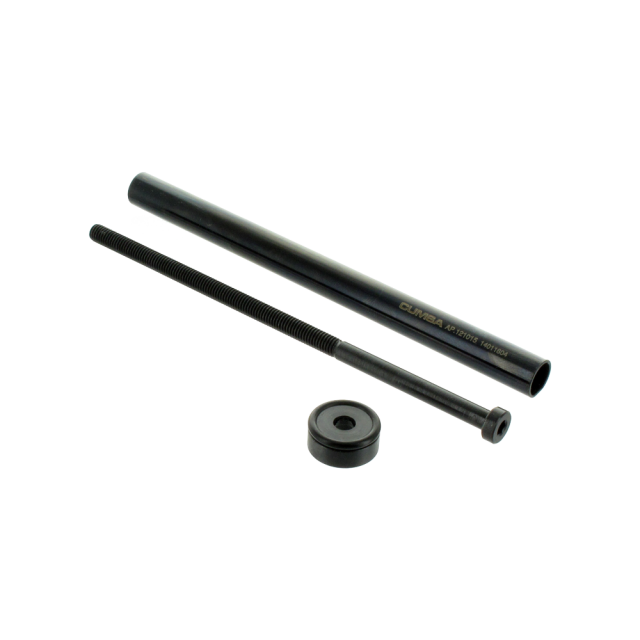 Prodloužení pružného jádra